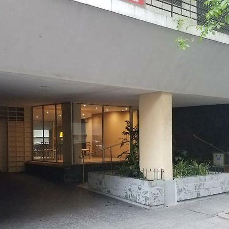 Excelente Departamento En El Corazon De Belgrano Lejlighed Buenos Aires Eksteriør billede