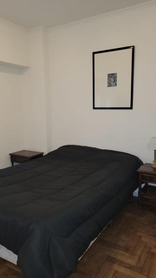 Excelente Departamento En El Corazon De Belgrano Lejlighed Buenos Aires Eksteriør billede